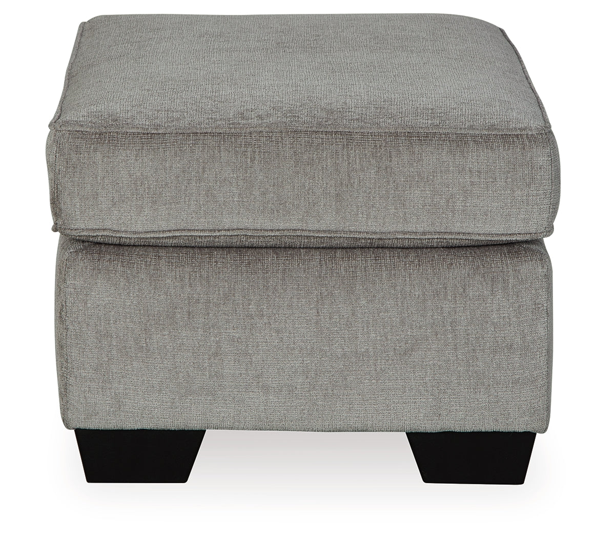 Altari 2-Piece Sectional with Chaise, Loveseat and Ottoman