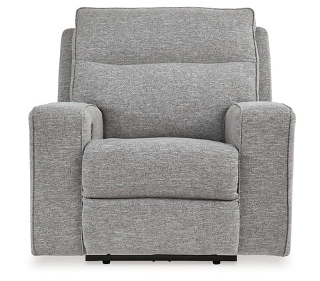 Biscoe Power Recliner