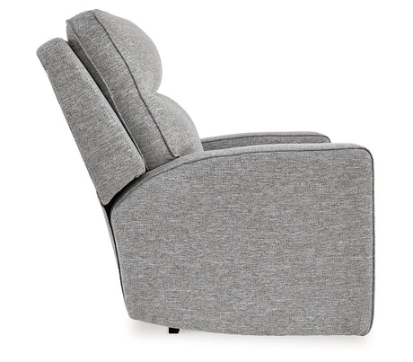 Biscoe Power Recliner