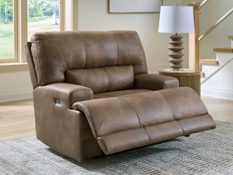Beckley Place Power Recliner