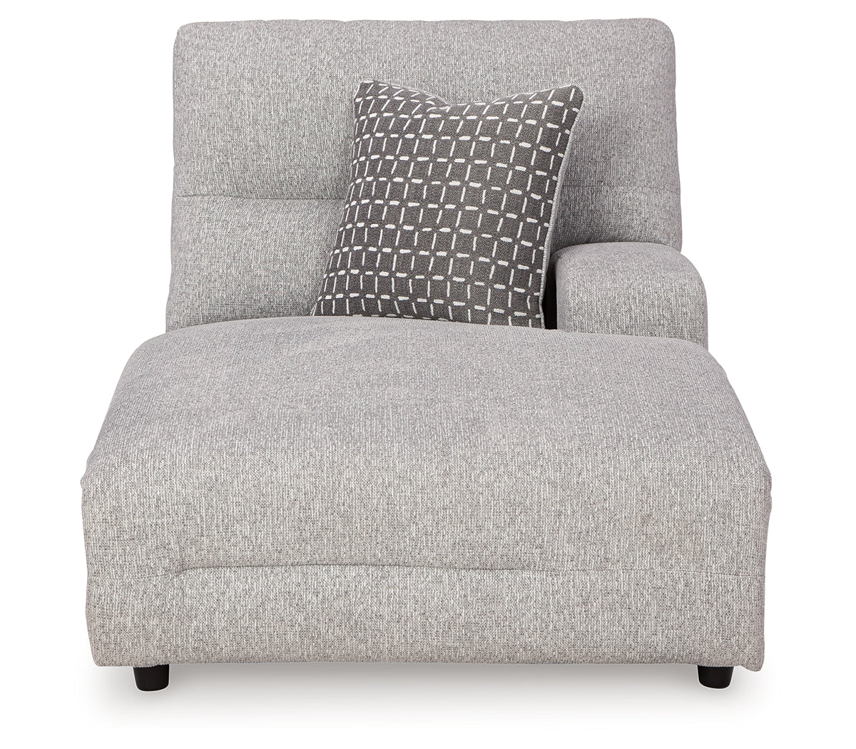 Acklen Place Right-Arm Facing Power Reclining Back Chaise