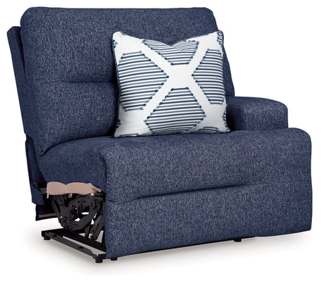 Acklen Place Right-Arm Facing Power Recliner