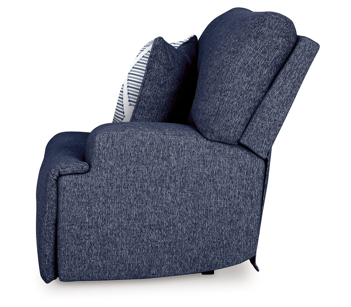 Acklen Place Right-Arm Facing Power Recliner