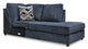 Albar Place Right-Arm Facing Corner Chaise