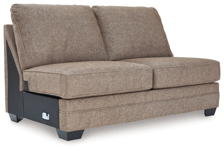 Cannonbrook Armless Loveseat