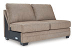 Cannonbrook Armless Loveseat