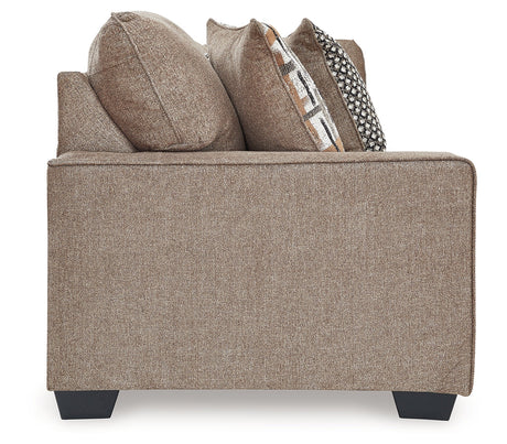 Cannonbrook Left-Arm Facing Sofa