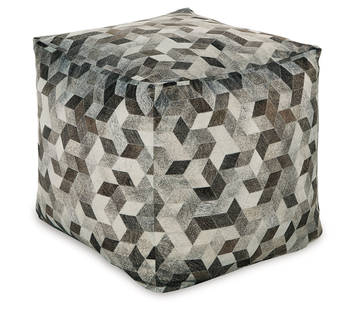 Albermarle Pouf