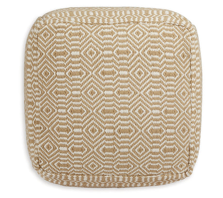 Adamont Pouf
