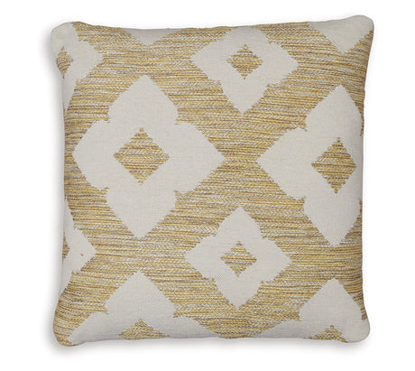 Brockner Next-Gen Nuvella Pillow (Set of 4)