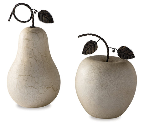 Bidelia Sculpture (Set of 2)