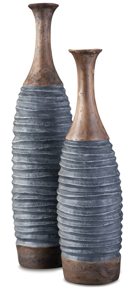 Blayze Vase (Set of 2)