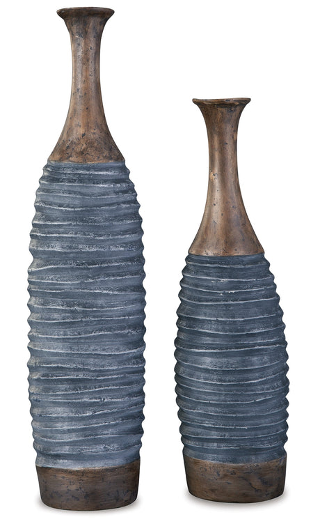 Blayze Vase (Set of 2)