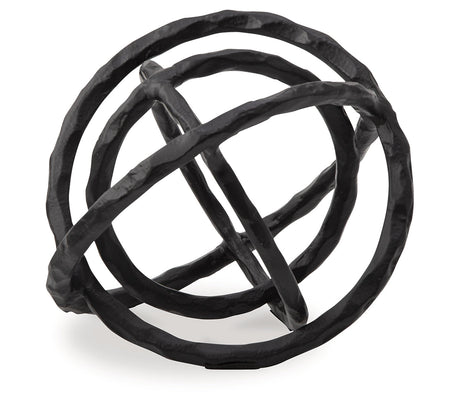 Barlee Sculpture (Set of 2)