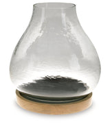 Adalisen Candle Holder