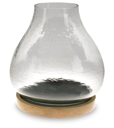 Adalisen Candle Holder