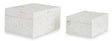 Aldenburg Box (Set of 2)