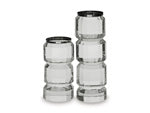 Brentley Candle Holder Set (Set of 2)