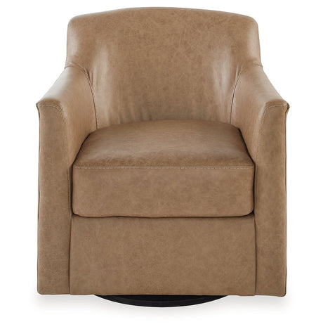 Bradney Swivel Accent Chair