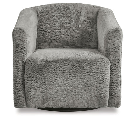 Bramner Accent Chair