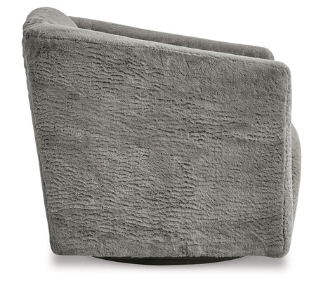 Bramner Accent Chair