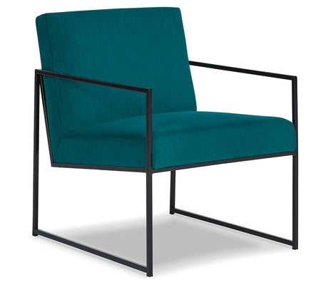 Aniak Accent Chair