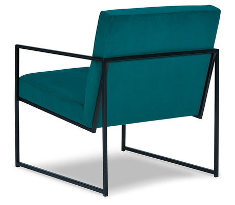 Aniak Accent Chair