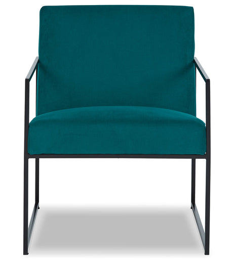Aniak Accent Chair