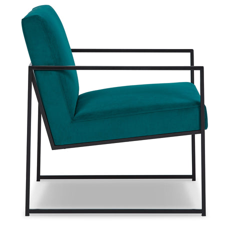 Aniak Accent Chair
