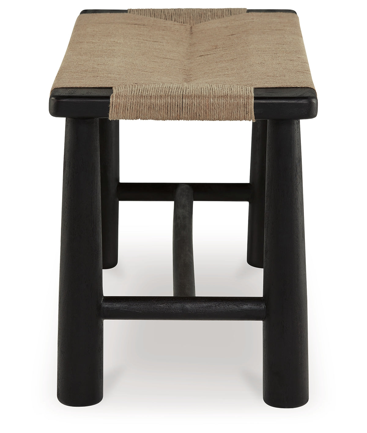 Acerman Accent Bench