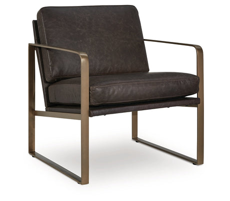 Bradett Accent Chair