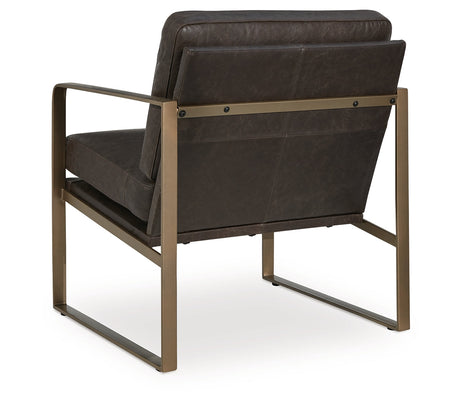 Bradett Accent Chair