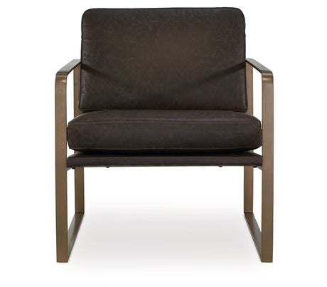 Bradett Accent Chair