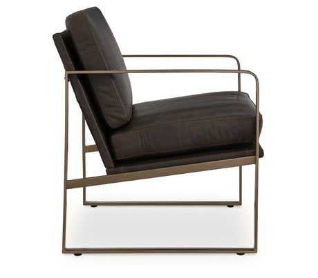 Bradett Accent Chair