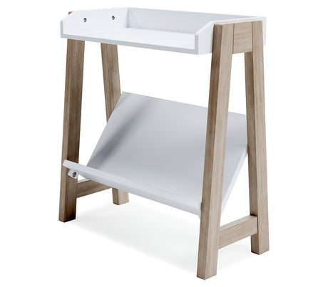 Blariden Small Bookcase