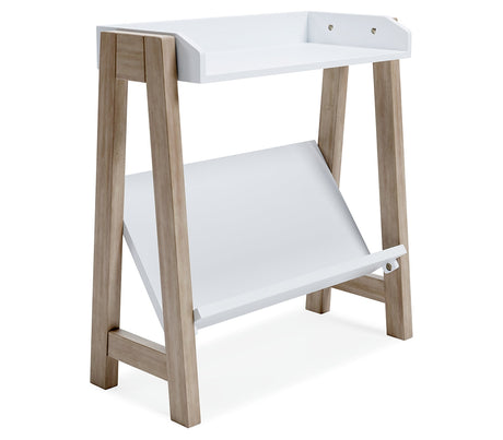 Blariden Small Bookcase