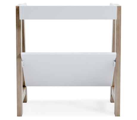 Blariden Small Bookcase