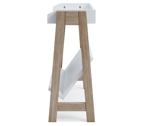 Blariden Small Bookcase