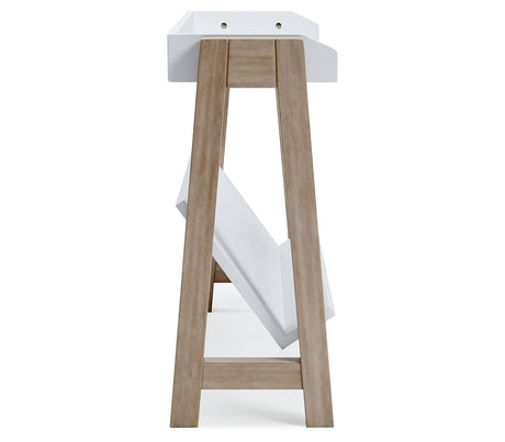 Blariden Small Bookcase