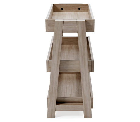 Blariden Shelf Accent Table
