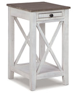 Adalane Accent Table