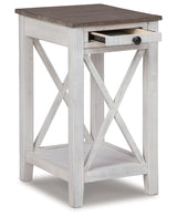 Adalane Accent Table