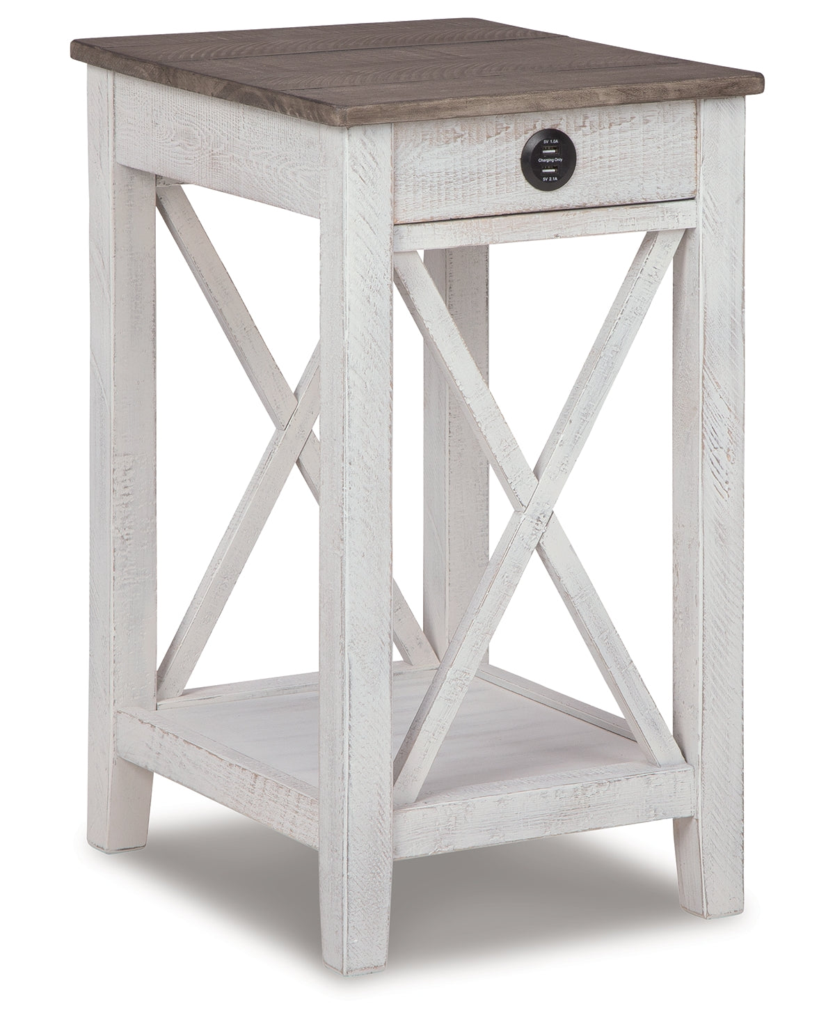 Adalane Accent Table