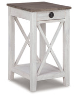 Adalane Accent Table