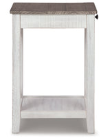 Adalane Accent Table