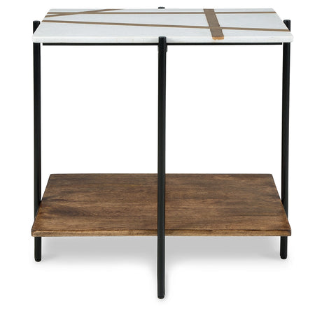 Braxmore Accent Table