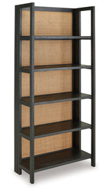 Abyard Bookcase