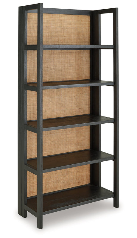 Abyard Bookcase