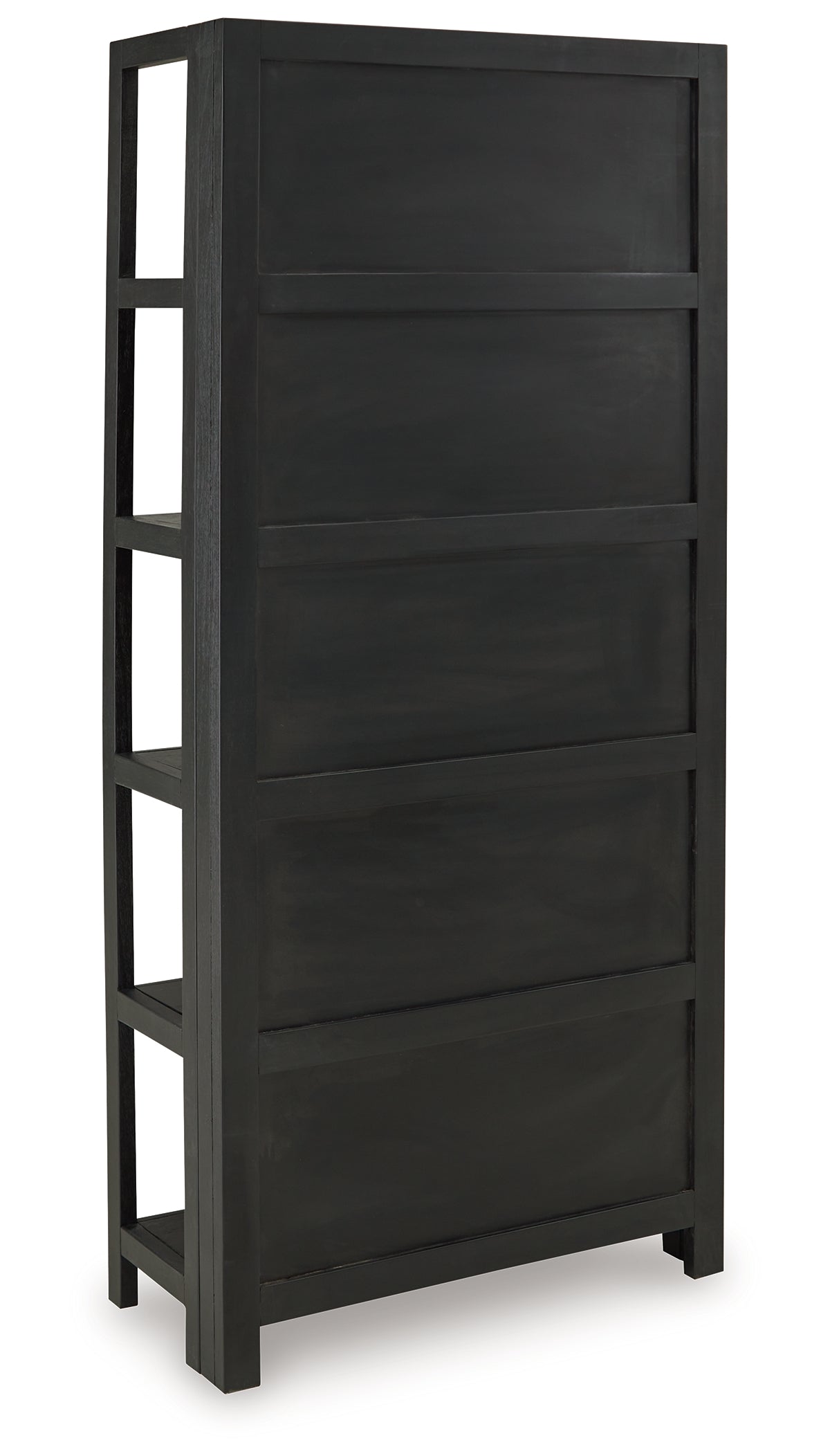 Abyard Bookcase