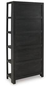 Abyard Bookcase